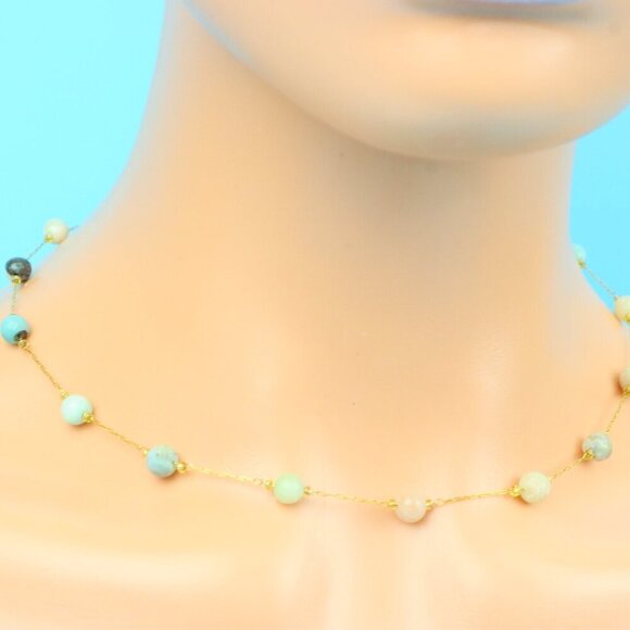 Delicate & Modern Necklace Chain – Perfect for Girls & Women, DYC1447 - Picture 8 of 12